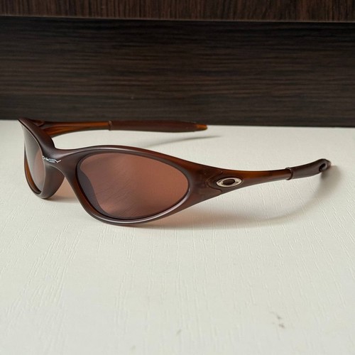 Sunglasses oakley minute 0 - sunglasses,