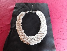 Schmuck Vintage Halskette