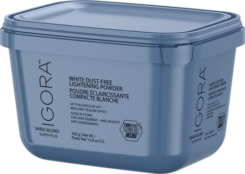 Schwarzkopf igora vario blond - vario,