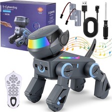 Roboter Hund Ferngesteuert