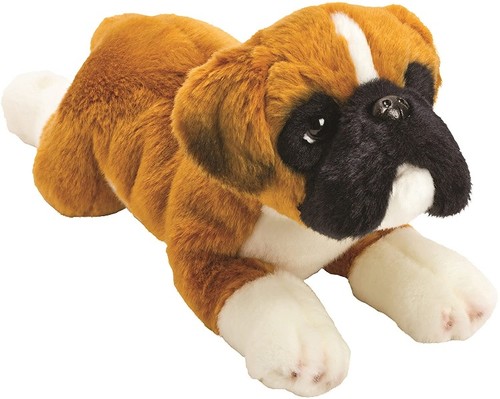 Suki 12050 boxer hund - ,