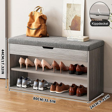 Schuhschrank Schuhbank