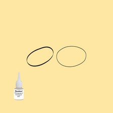 Riemen Öl = Kit 5 für