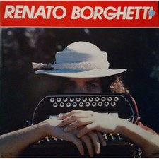 Renato Borghetti - Renato