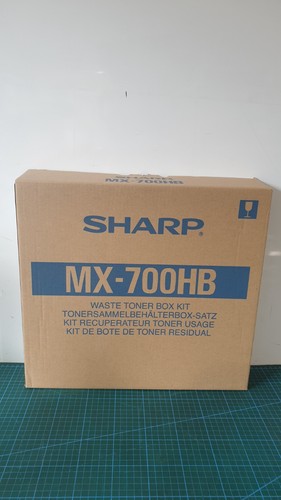 Sharp 700hb - sharp, mx-700hb