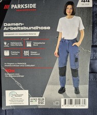 Parkside Damen Arbeithose