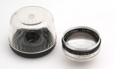 Schneider-Kreuznach Retina-Longar-Xenon C 4/80 mm für die Retina IIc und IIIc