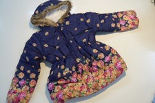 schöne Winterjacke Jacke ca