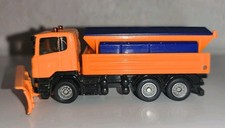 Siku 1854 1890 Scania