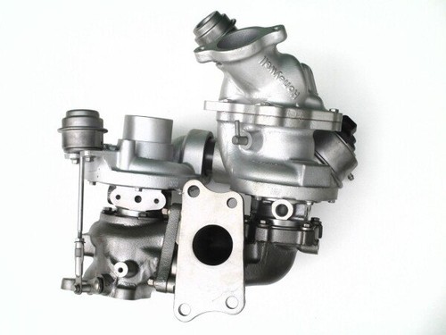 Turbolader mazda gebraucht - turbolader,
