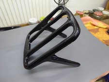 Motorrad Gepäckträger