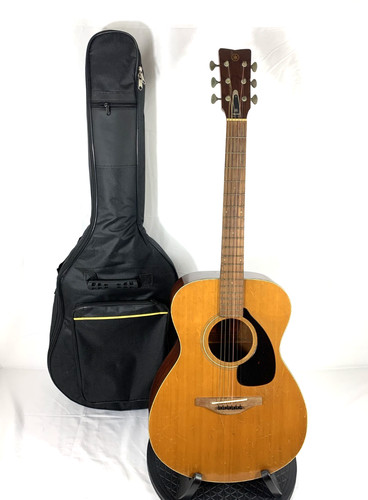 Yamaha 150 akustikgitarre - fg-150,