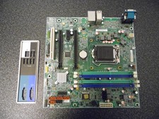 Lenvoo ThinkServer TS440 IS8XM 00FC658 server motherboard Socket 1150