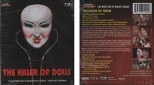 THE KILLER OF DOLLS (Killing