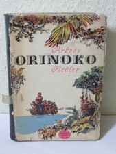ORINOKO - Arkady Fiedler -