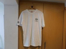 Nissan Auto Logo T-Shirt Gr.L