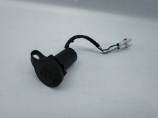 Ducati Scrambler 800 Ladebuchse USB Charger Socket (1) 22'