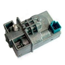 Mercedes ELV Emulator Service