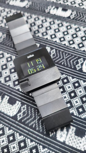 Braun prestige bn0106 bkbtg - braun,