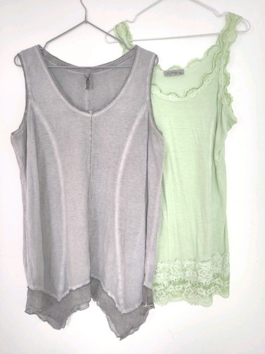 Tredy shirts - 2,