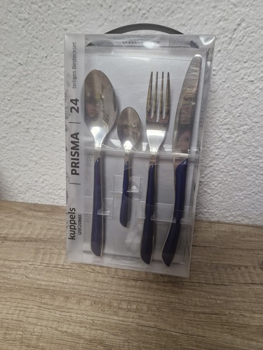 Kuppels prisma besteck - prisma,