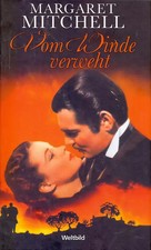 Vom Winde verweht - Margaret