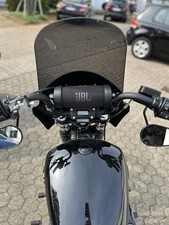 Harley Davidson Street Bob