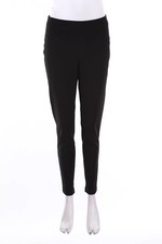 SECONDHAND Leggings M schwarz