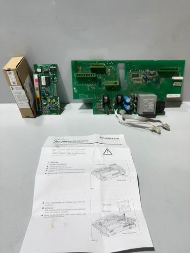 Buderus ecomatic 4000 m400 - buderus,