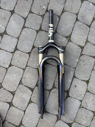 Specialized future shock - specialized, fork