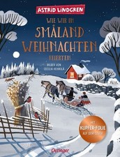 Wie wir in Småland