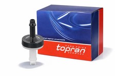 TOPRAN 118 680 Ventil