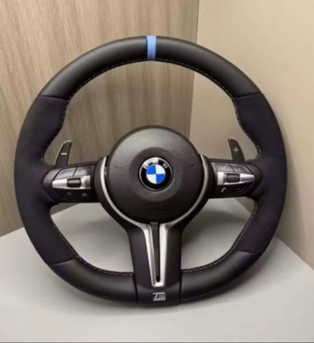 Neues sport lenkrad für bmw - m,