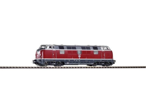 Piko 52600 diesellok - diesellok, 200.1