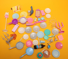 Zubehör für Barbie,Monster