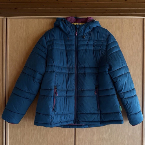 Daunenjacke für damen - daunenjacke,