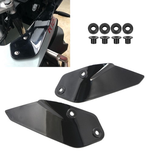 Windschild windabweiser - windschild,