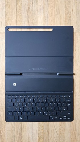 Samsung book cover - cover, keyboard