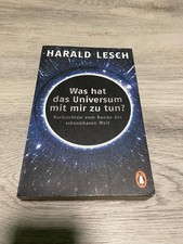 Buch (Was hat das Universum