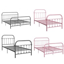 Metallbett Bettgestell