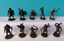 Landrin sammelfiguren - Ü,