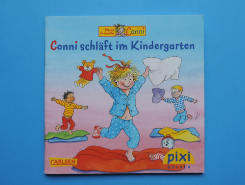 Pixi buch 1999 conni - 1999,