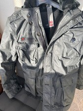 Strellson Swiss Cross Jacke