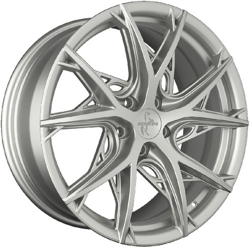 Alufelgen keskin kt24 für - 4x,