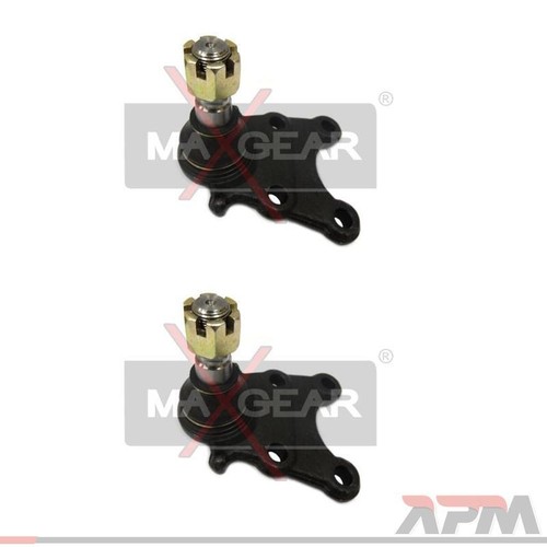 Maxgear 0437 - maxgear, 72-0437