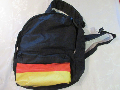Fußball rucksack - fußball, wm