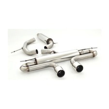 Friedrich Motorsport 3 Zoll