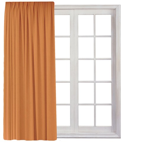 Blickdicht gardine vorhang - blickdicht,