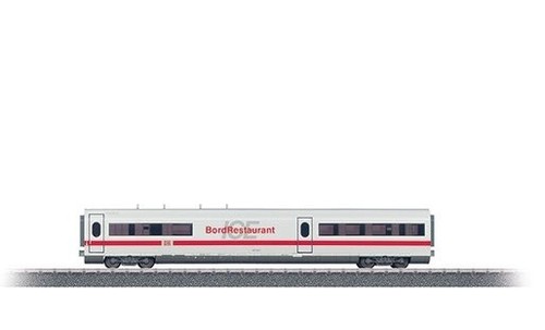 Märklin 78792 ice bord - 78792, 2