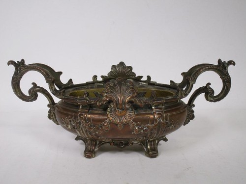 Alte metall historismus - metall,